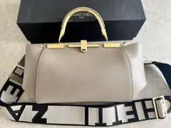 ZANCHETTI 大草直子 ザンケッティのサムネイル