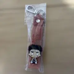 鬼滅の刃 一番くじ　G賞 ぽこっとちゃーむ 悲鳴嶼　行冥