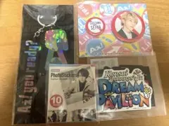 Kansai Johnny's Jr. DREAM PAVILION