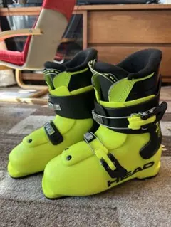 2026年最新】head スキーブーツ 22.5の人気アイテム - メルカリ