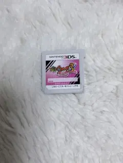 妖怪ウォッチ3 テンプラ