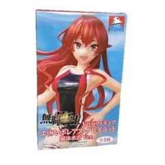 無職転生II エリス　ボレアス　 グレイラット 競泳水着Ver フィギュア