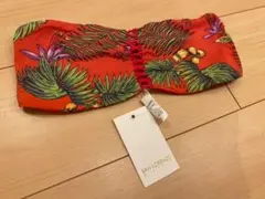 【新品未使用タグ付き】インポート水着　海外