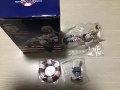 島風　フィギュア