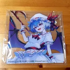 撲殺天使ドクロちゃん」A4サイズ・クリアファイル（非売品・新品 