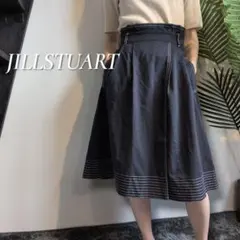 JILL by JILL STUART バイカラーステッチスカートのサムネイル