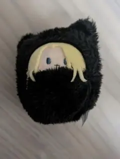 サカモトデイズ 神々廻 くるみたぴぬい