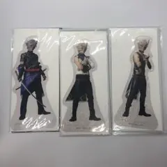 ミュージカル 刀剣乱舞 ランダムクリアカード 鬼丸国綱