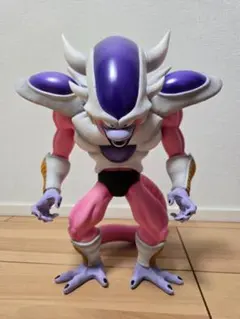 ドラゴンボール　アライズ　フリーザ　フィギュア