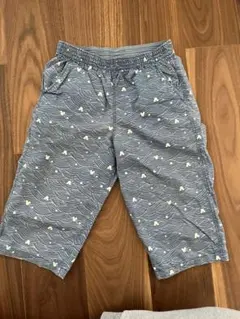 ⚫️値下げ中☆美品【UNIQLO】Disneyステテコパンツ　キッズXL