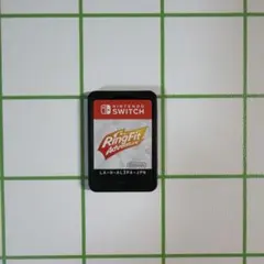 Nintendo Switch Ring Fit Adventure ソフトのみのサムネイル