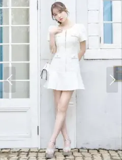 JEWELS キャバドレス