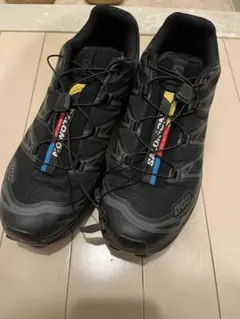 Salomon XT6 ブラック 26.5