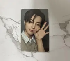 2025年最新】enhypen ジェイ トレカ ラキドロの人気アイテム