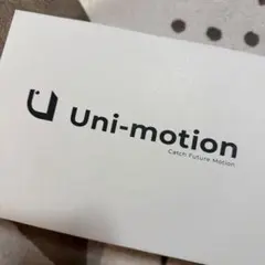uni-motion VRC フルトラッキング ベルトセット