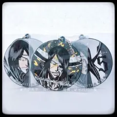 一番くじ BLEACH Stirring Souls G賞 ノイトラ 3点