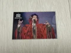 Mrs. GREEN APPLE フォトカード イミュータブル 大森 009