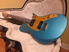 【MOD品】Aria Pro II Jet LPB【清掃・調整済】のサムネイル