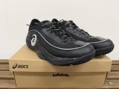 新品ASICS×ballaholic UNPRE ARS LOW 3_25.0 - メルカリ
