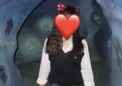 ミニーヘアピン