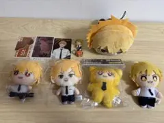 チェンソーマン デンジ まとめ売り