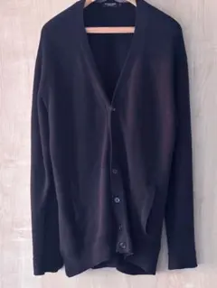 BLACK LABEL CRESTBRIDGE（ブラックレーベル） カーディガン