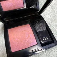 Dior パウダーチーク
