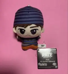 2026年最新】riize ぬいぐるみ ソヒの人気アイテム - メルカリ