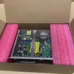 オムロン(OMRON) スイッチング・パワーサプライ カバー付のサムネイル