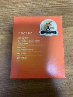 TIRTIR MASK FIT AI FILTER CUSHION 21Nのサムネイル