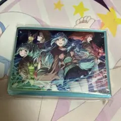 遊戯王 守護天霊ロガエス プレイマット スリーブ2個 - メルカリ