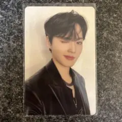 ドヨン トレカ タグアルバム REBOOT