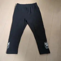 SISTER JENNI 五分丈スパッツ 140cm