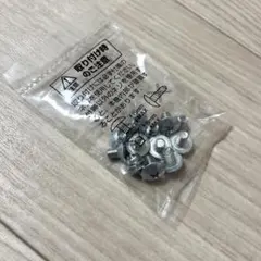 ※新品　カーナビ　カーオーディオ　取付ねじ　トラスネジ　皿ネジ　ねじ ビスのサムネイル