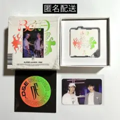 SUPERJUNIOR D&E BAD BLOOD キノキット