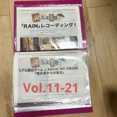 S*U様 SEKAI NO OWARI インソムニアトレイン 非売品 ポスター - メルカリ
