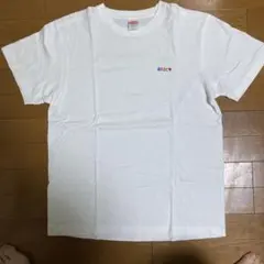 ホワイト Tシャツ Lサイズ