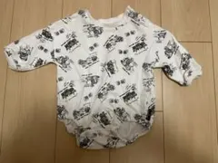 トイストーリー　ベビー服　上下セット