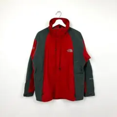 【GORE-TEX】ノースフェイス サミットシリーズ マウンテンジャケット