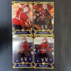 2025年最新】fate ナイチンゲール スリーブの人気アイテム