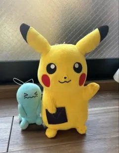 2025年最新】ソーナンス ぬいぐるみの人気アイテム - メルカリ