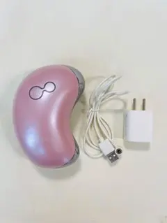 EMS V-THERAブイセラ美顔器Mommy Care マミーケア パープル - メルカリ