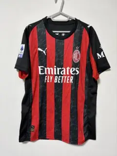ACミラン MODRIĆ 14番 シャツ