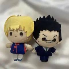 特価］魔神英雄伝ワタル ぬいぐるみ マスコット 10点セット - メルカリ