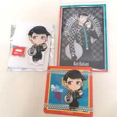 【灰谷蘭】東京リベンジャーズ✕プリンセスカフェ～ダイナーカフェ～