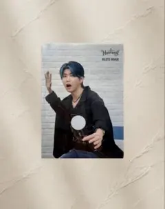 Mrs GREEN APPLEハーモニーフォトカ若井滉斗021