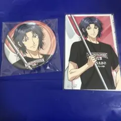 新テニスの王子様 テニプリフェスタ2025 アニメイト購入特典 幸村精市