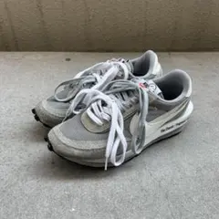 Nike LD Waffle SF sacai Fragment Grey