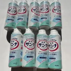 花王サニーナ6本セット 薬用 サニーナ ［つけかえ用］ | すべての商品 | 花王ダイレクト