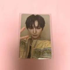 ALD1 アンシン トレカ タワレコ特典B